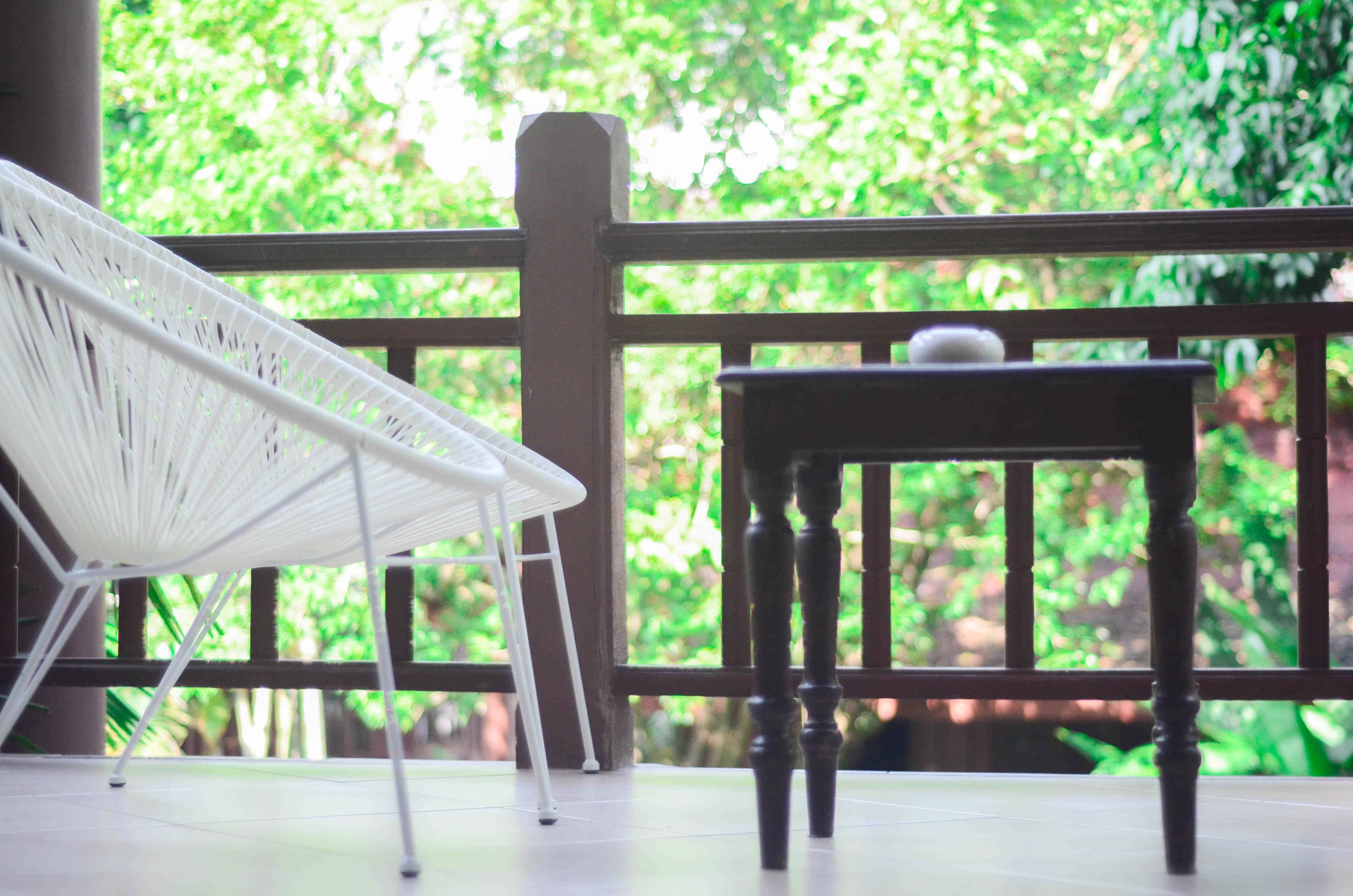 Samui Sense Beach Resort Lamai Beach  Exterior foto